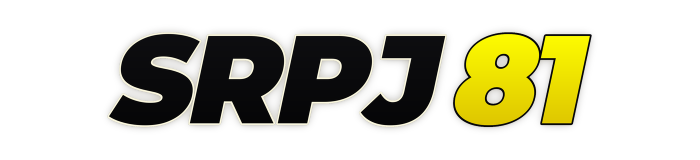 srpj81 Logo